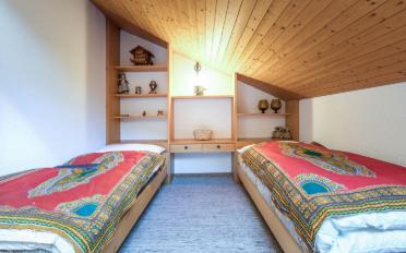 Apartment 3.5 rooms - image - 5