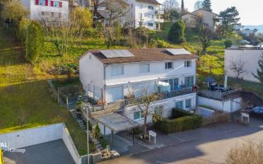 Single house 6.5 rooms - image - 1