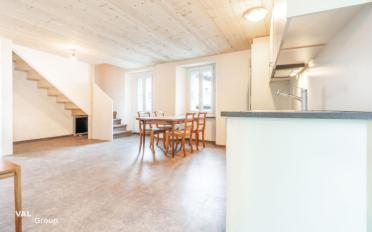 Apartment 5.5 rooms - image - 2