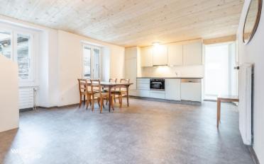 Apartment 5.5 rooms - image - 1