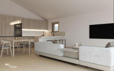 Attique 4.5 pièces - image - 7