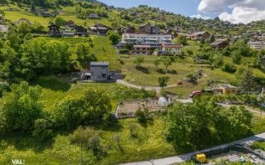 Wohnung 1.5 Zimmer - image - 4