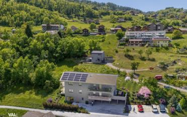 Wohnung 1.5 Zimmer - image - 3