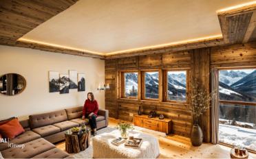 Wohnung 4.5 Zimmer - image - 6