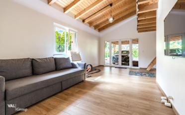 Villa 6.5 pièces - image - 11