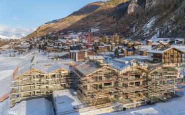 Wohnung 4.5 Zimmer - image - 4