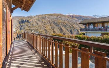 Wohnung 6.5 Zimmer - image - 4