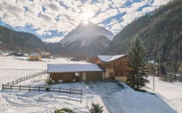 Wohnung 3.5 Zimmer - image - 10