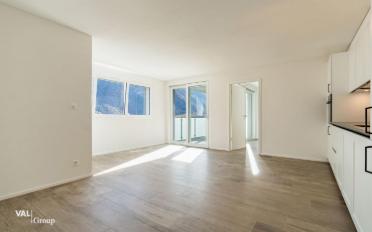 Wohnung 4.5 Zimmer - image - 1