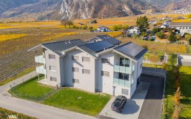 Wohnung 2.5 Zimmer - image - 5