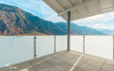 Attic flat 4.5 rooms - image - 4