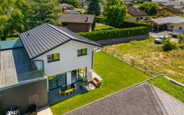 Villa 4.5 rooms - image - 12