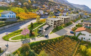 Appartement 2.5 pièces - image - 3