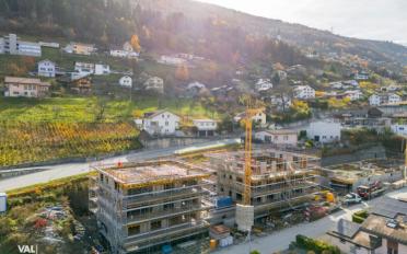 Appartement 2.5 pièces - image - 7