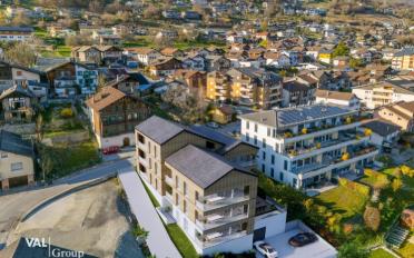 Appartement 4.5 pièces - image - 1