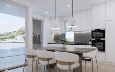 Appartement 3.5 pièces - image - 2