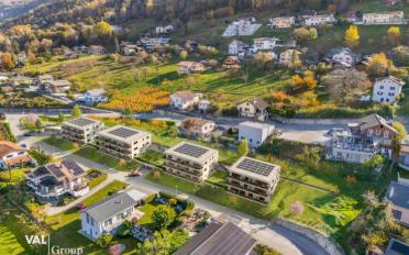 Wohnung 2.5 Zimmer - image - 3