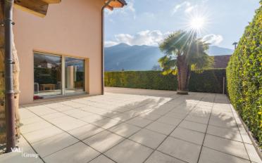 Villa 7.5 pièces - image - 10