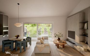 Wohnung 2.5 Zimmer - image - 1