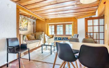 Einfamilienhaus 4.5 Zimmer - image - 1