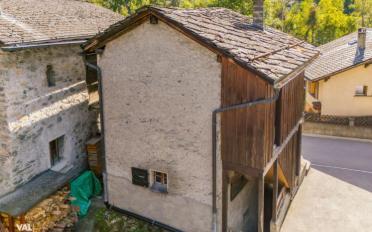 Einfamilienhaus 4.5 Zimmer - image - 10