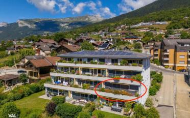 Wohnung 5.5 Zimmer - image - 2