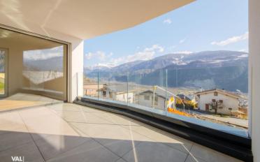 Apartment 4.5 rooms - image - 2