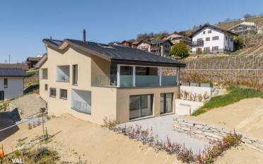 Apartment 4.5 rooms - image - 13