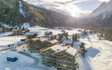 Wohnung 4.5 Zimmer - image - 2