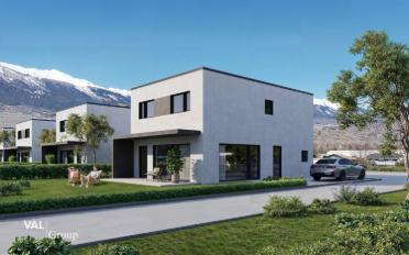 Villa 5.5 pièces - image - 4