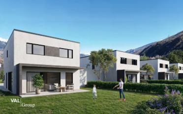 Villa 5.5 pièces - image - 3