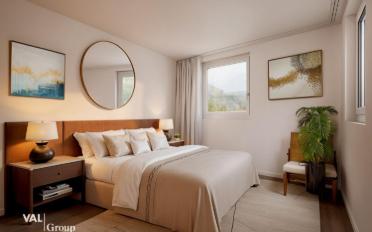 Wohnung 3.5 Zimmer - image - 6