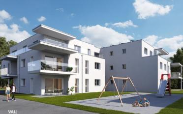 Apartment 4.5 rooms - image - 10