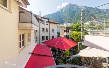 Appartement 1.5 pièces - image - 9