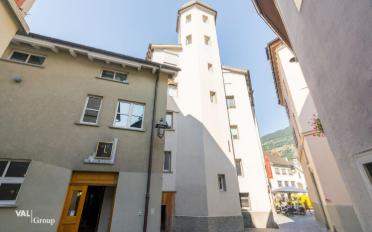 Appartement 1.5 pièces - image - 12