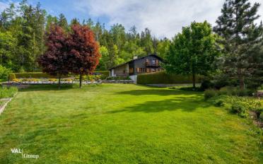 Chalet 4.5 pièces - image - 1