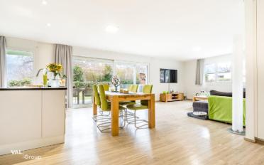 Apartment 4.5 rooms - image - 2