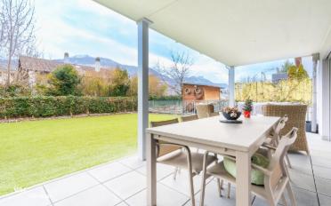 Apartment 4.5 rooms - image - 13