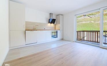 Wohnung ein Zimmer - image - 3