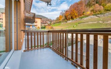 Wohnung ein Zimmer - image - 5