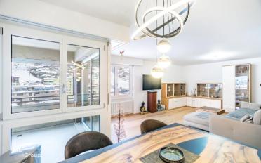 Apartment 4.5 rooms - image - 6