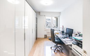 Apartment 4.5 rooms - image - 7