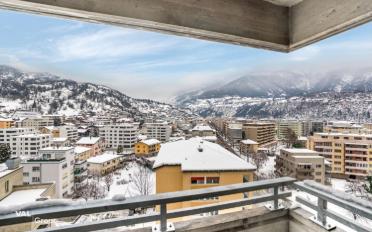 Apartment 4.5 rooms - image - 11