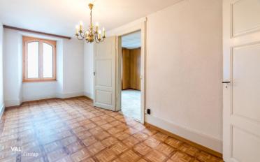 Wohnung 4.5 Zimmer - image - 1