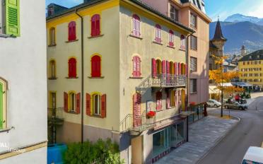 Wohnung 4.5 Zimmer - image - 13