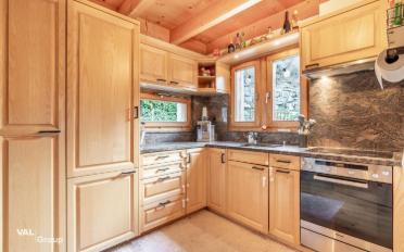 Maison 5.5 pièces - image - 4