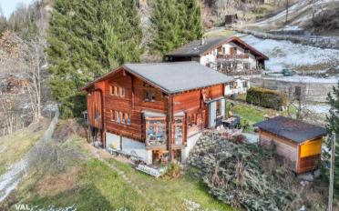 Maison 5.5 pièces - image - 1