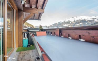 Attikawohnung 3.5 Zimmer - image - 6