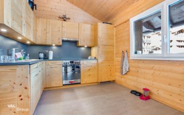 Attikawohnung 3.5 Zimmer - image - 4