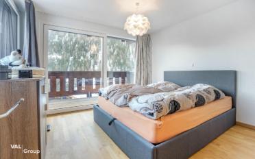 Attikawohnung 3.5 Zimmer - image - 9